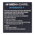 Dove Men + Care Hydrate Face Lotion +SPF15 Sunscreen - 1.69oz. - All Travel Sizes