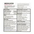 Blistex Medicated Berry Lip Balm SPF 15 - 0.15 oz. Tube - All Travel Sizes