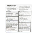 Blistex Medicated Lip Balm SPF 15 - 0.15 oz. Tube - All Travel Sizes