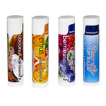 Chap- Lip Balm with Vitamin E- Assorted Flavors