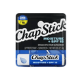 ChapStick Moisturizer SPF 15 Lip Balm - 0.15 oz. Stick - All Travel Sizes