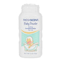 Freshscent Baby Powder with Cornstarch - 2 oz. - All Travel Sizes