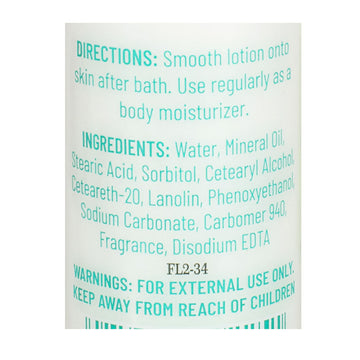 Freshscent Hand and Body Lotion - 2 oz.