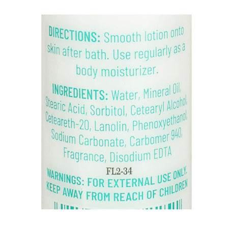 Freshscent Hand and Body Lotion - 2 oz. - All Travel Sizes