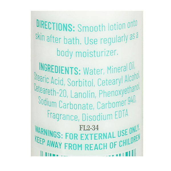 Freshscent Hand and Body Lotion - 2 oz.