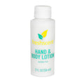Freshscent Hand and Body Lotion - 2 oz. - All Travel Sizes
