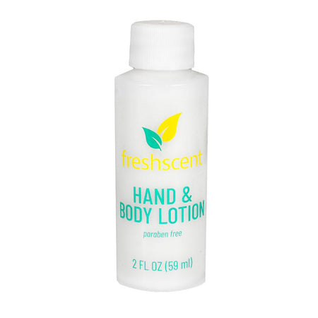 Freshscent Hand and Body Lotion - 2 oz. - All Travel Sizes