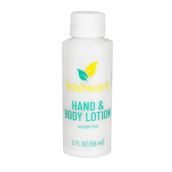 Freshscent Hand and Body Lotion - 2 oz.