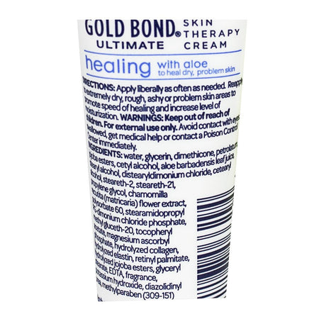 Gold Bond Healing Lotion with Aloe - 1 oz. - All Travel Sizes