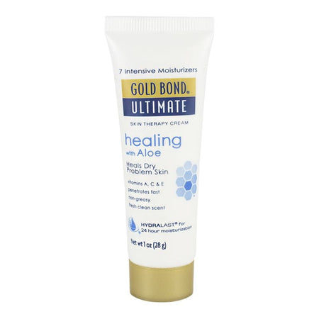 Gold Bond Healing Lotion with Aloe - 1 oz. - All Travel Sizes