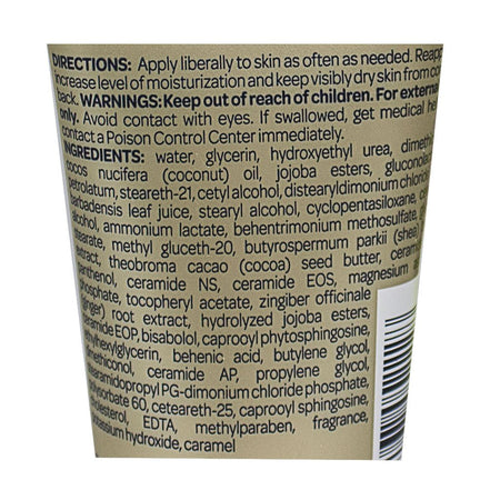 UNAVAILABLE - Gold Bond Radiance Renewal Skin Cream – 1.75 oz - All Travel Sizes