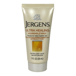 Jergens Ultra Healing Moisturizing Lotion - 1 oz.