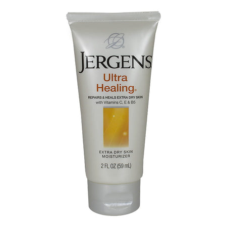 Jergens Ultra Healing Moisturizing Lotion - 2 oz. - All Travel Sizes