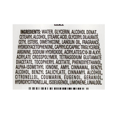 Jergens Original Scent Lotion - 3 oz. - All Travel Sizes