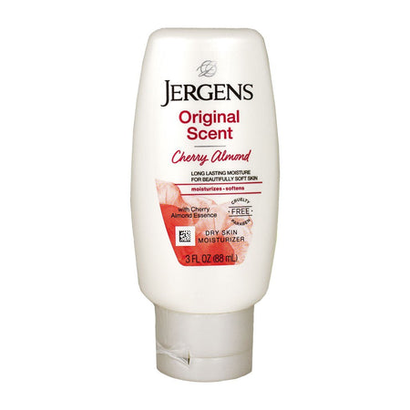 Jergens Original Scent Lotion - 3 oz. - All Travel Sizes