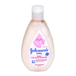 Johnson's Baby Lotion - 1.7 oz.