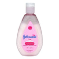 Johnson's Baby Lotion - 1.7 oz. - All Travel Sizes