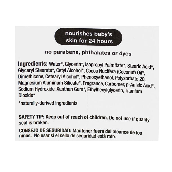 Johnson's Baby Lotion - Carded 1.7 oz.