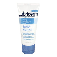 UNAVAILABLE - Lubriderm Daily Moisture Lotion - 3 oz.