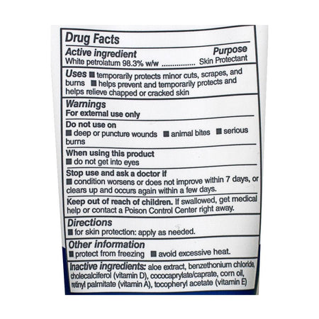 Medline Remedy Essentials Ointment - 2 oz. - All Travel Sizes