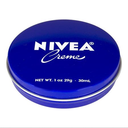 Nivea Crème - 1 oz. Tin - All Travel Sizes