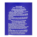 Nivea Essentially Enriched Body Lotion - 2.5 oz.