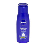 Nivea Essentially Enriched Body Lotion - 2.5 oz.