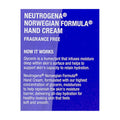 Neutrogena Norwegian Formula Hand Cream - 2 oz. - All Travel Sizes