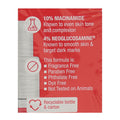 Neutrogena Stubborn Texture Niacinamide Serum - 1 oz. - All Travel Sizes