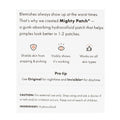 Hero Mighty Patch Duo Day & Night Pimple Rescue Patches - 12 ct. - All Travel Sizes