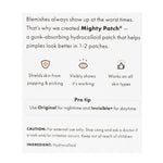 Hero Mighty Patch Duo Day & Night  Pimple Rescue Patches - 12 ct.