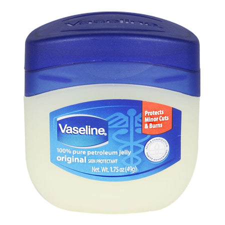 Vaseline Petroleum Jelly - 1.75 oz. - All Travel Sizes