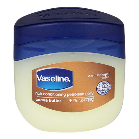 Vaseline Petroleum Jelly Cocoa Butter - 1.75 oz. - All Travel Sizes