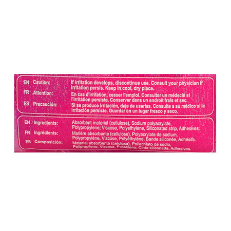 Bodyform Cushion Soft Regular Maxi pads - 14 ct. - All Travel Sizes