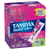 Tampax Pocket Radiant Tampons Super Unscented - 14 ct.