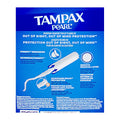 Tampax Pearl Regular Unscented Tampons - 10 ct. - All Travel Sizes