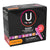 U By Kotex  Click Compact Tampons Super Plus - Box of 16