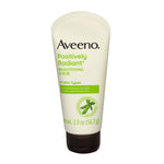 Aveeno Positively Radiant Skin Brightening Scrub - 2 oz.