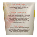 Burt's Bees Truly Glowing Gel Cleanser - 6 oz. - All Travel Sizes