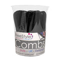 FreeStyle Pocket Comb Bucket - 5 in. - All Travel Sizes