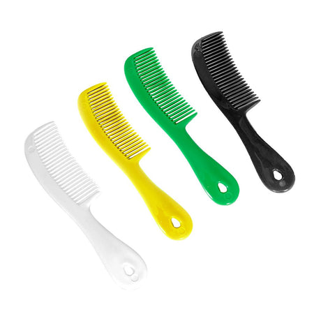 FreeStyle Styling Comb Bucket - 6 in. - All Travel Sizes