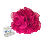 Handy Solutions Bath Puff Loofah - Assorted Colors