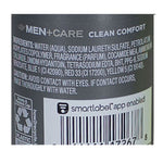 Dove Men's Body Wash Clean Comfort - 3 oz.