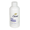 Dove Deep Moisture Body Wash - 3 oz. - All Travel Sizes