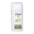 Dove Cool Moisture Body Wash - 0.75 oz. - All Travel Sizes