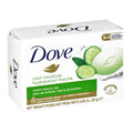 Dove Cool Moisture Beauty Bar Soap - 0.88 oz. - All Travel Sizes