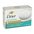 Dove Sensitive Skin Bar Soap - 1 oz (No UPC) - All Travel Sizes