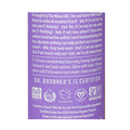 Dr. Bronner's Pure - Castile Lavender Liquid Soap - 2 oz. - All Travel Sizes