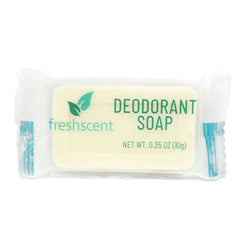 Freshscent Soap - 0.35 oz.