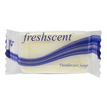 Freshscent Soap - 0.35 oz.